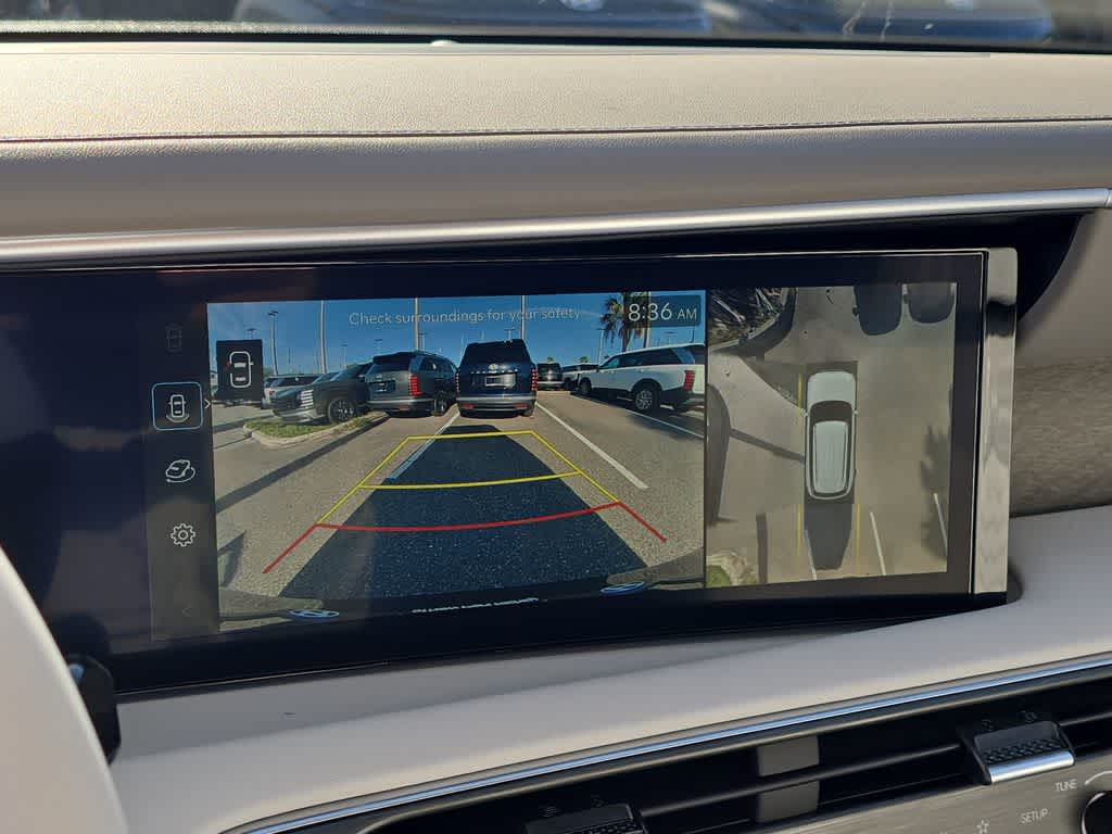 Thumbnail: 2026 Hyundai Palisade - 31