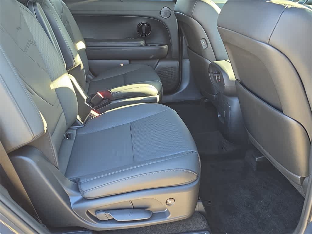 Thumbnail: 2026 Hyundai Palisade - 20