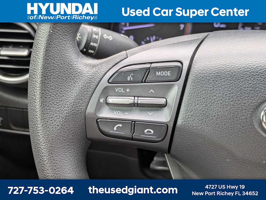 Thumbnail: 2019 Hyundai Kona - 26