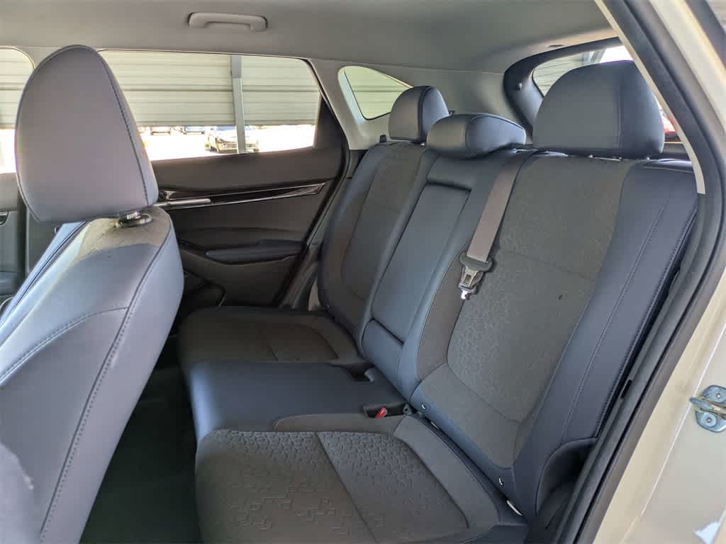 Thumbnail: 2024 Kia Seltos - 14