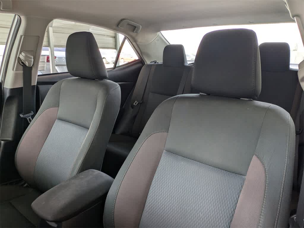 Thumbnail: 2017 Toyota Corolla - 7