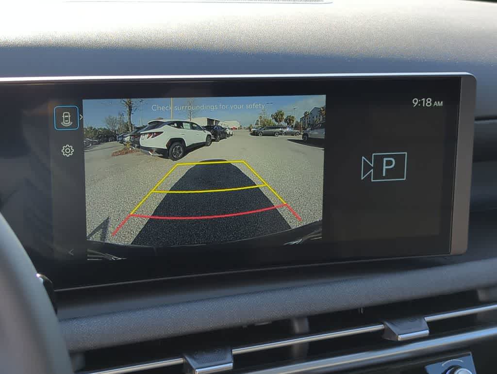 Thumbnail: 2026 Hyundai Tucson - 31