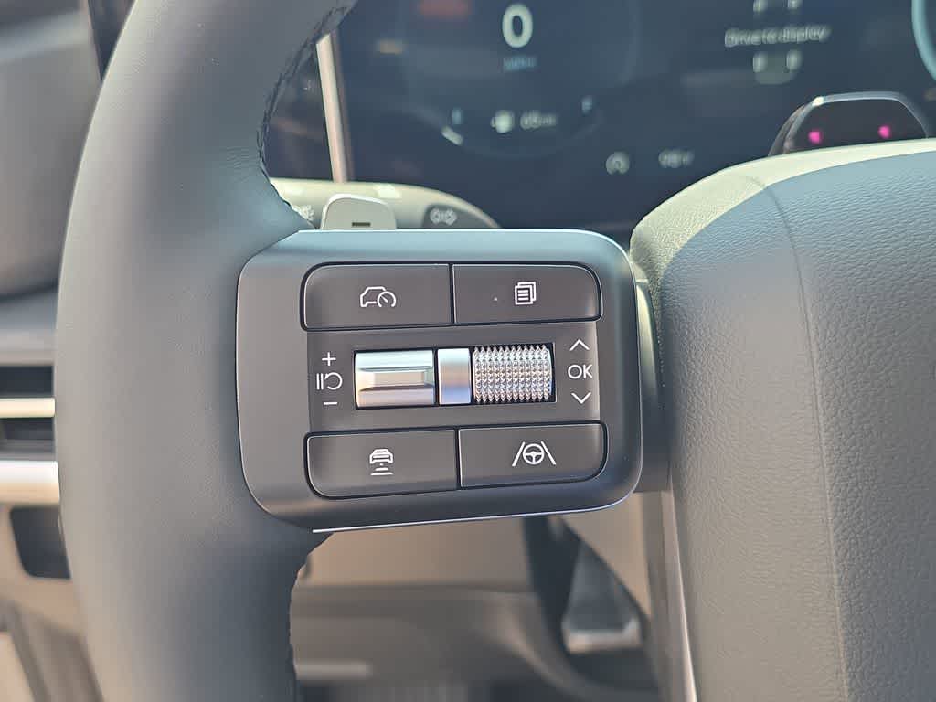 Thumbnail: 2026 Hyundai Santa Fe - 25
