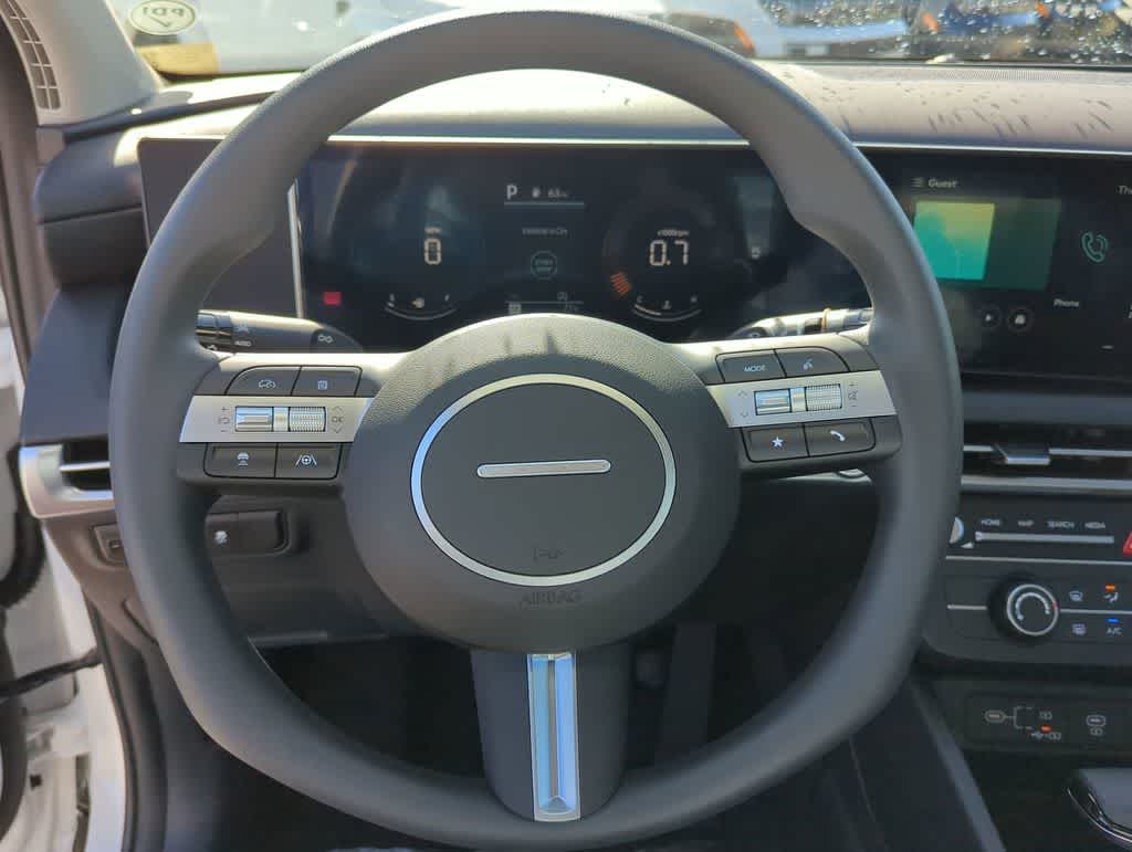 Thumbnail: 2026 Hyundai Tucson - 23