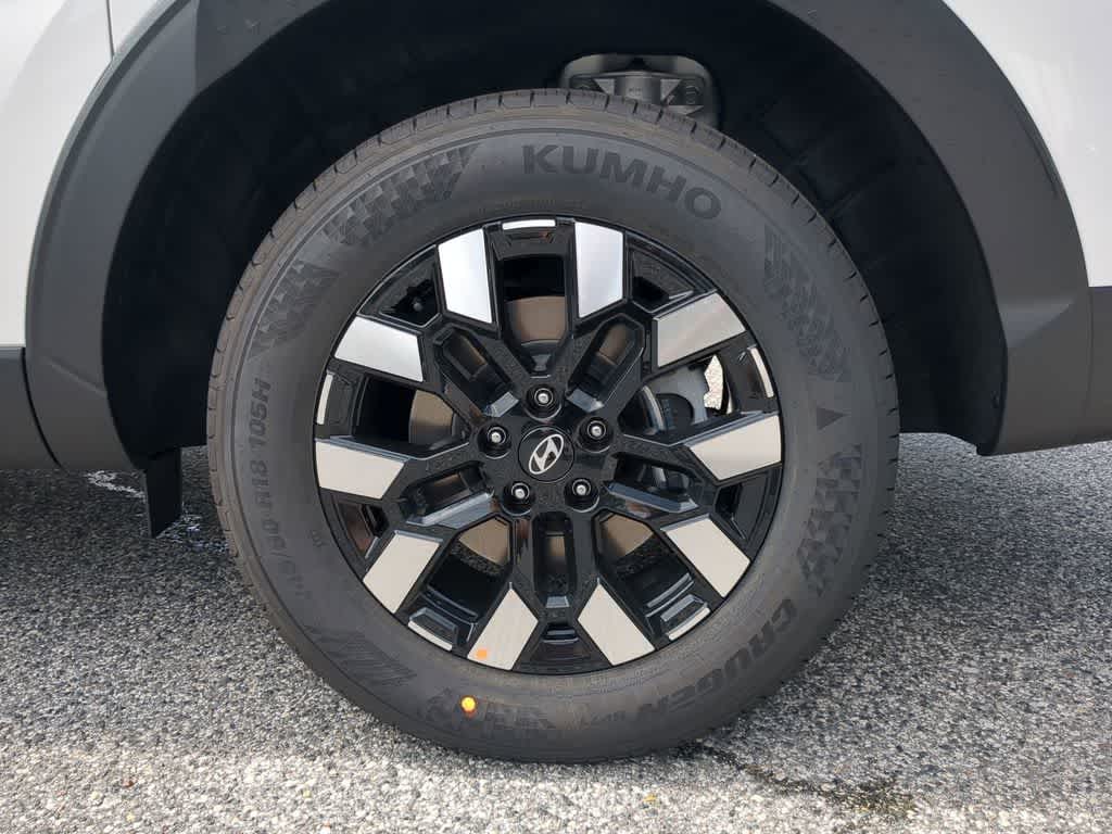 Thumbnail: 2026 Hyundai Santa Cruz - 14