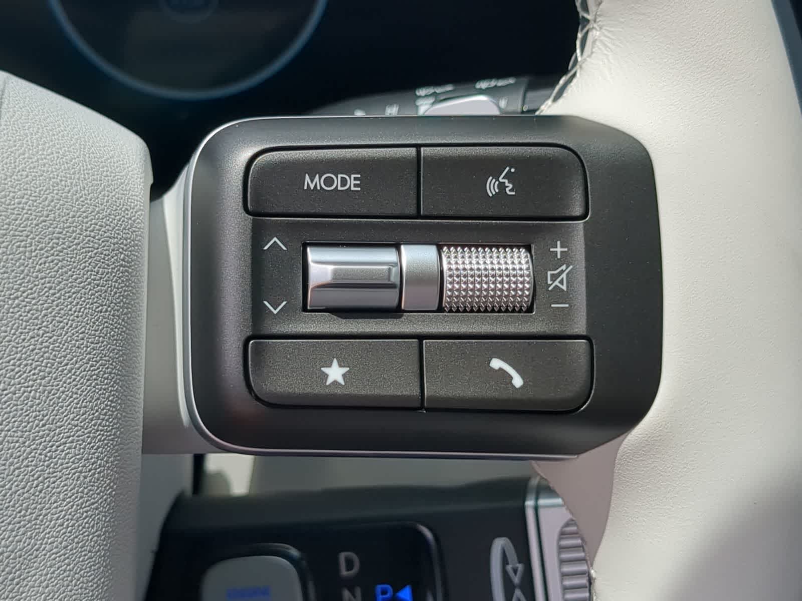 Thumbnail: 2026 Hyundai Palisade - 25