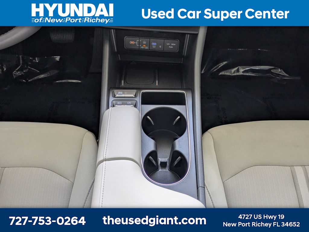 Thumbnail: 2025 Hyundai Sonata - 19