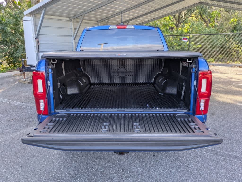 Thumbnail: 2020 Ford Ranger - 12