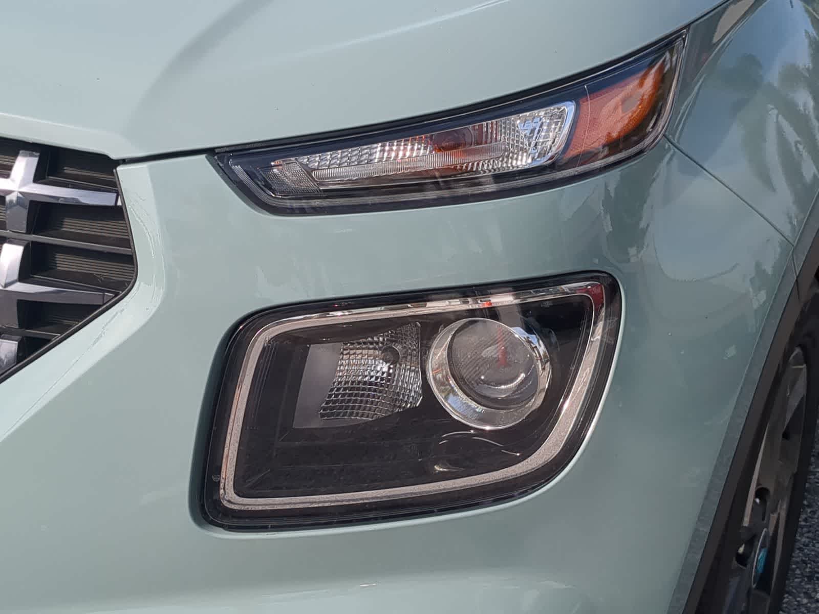 Thumbnail: 2026 Hyundai Venue - 10