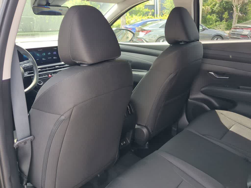 Thumbnail: 2026 Hyundai Tucson - 19