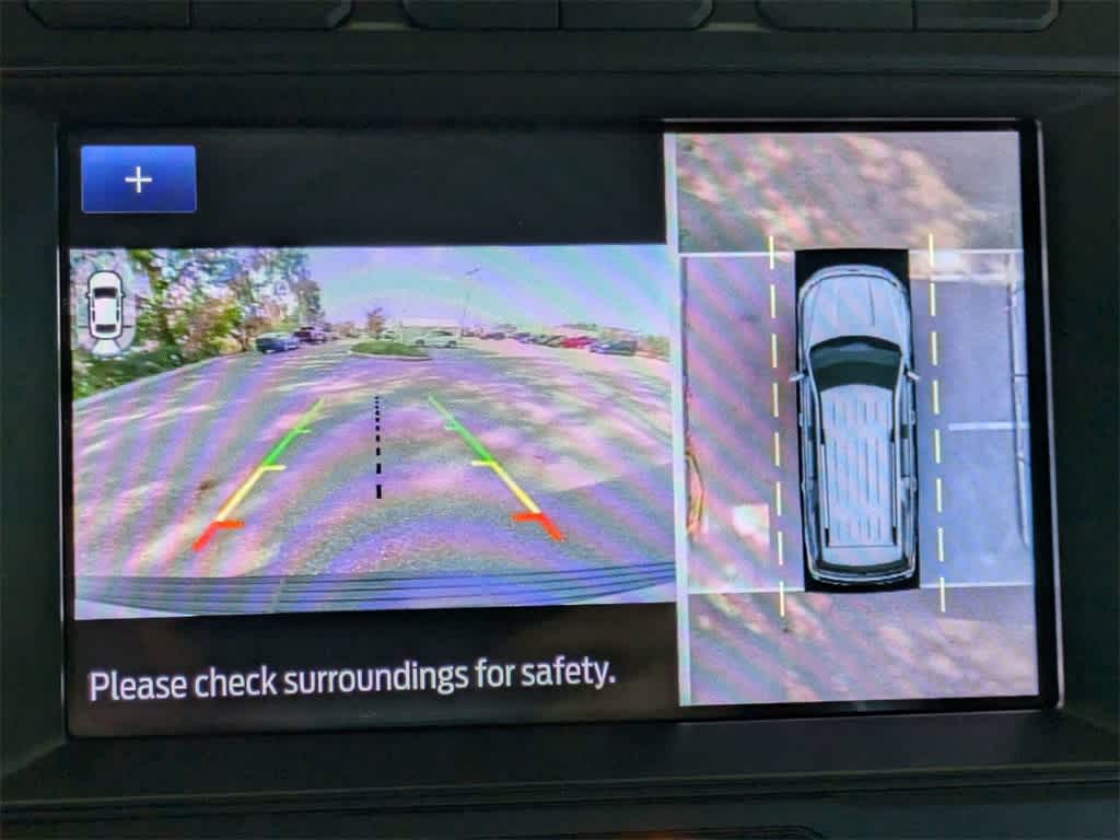 Thumbnail: 2021 Ford Expedition MAX - 32