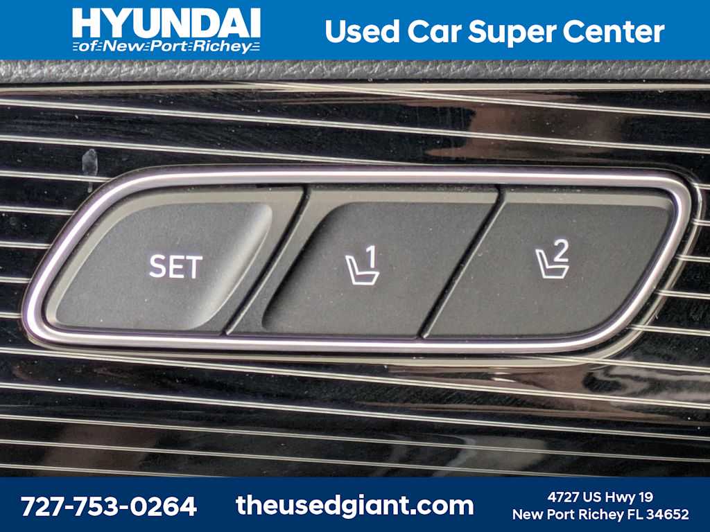 Thumbnail: 2023 Hyundai Palisade - 28