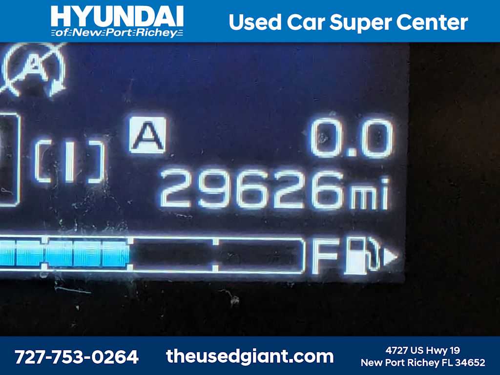 Thumbnail: 2024 Subaru Forester - 30