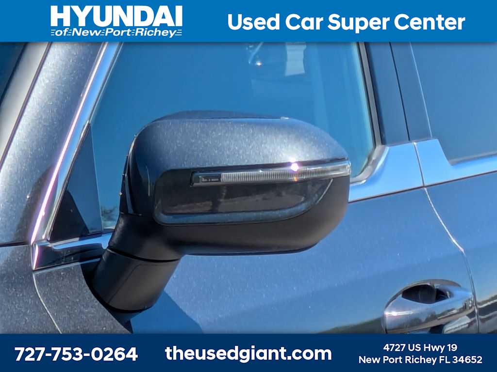 Thumbnail: 2021 Kia Telluride - 11