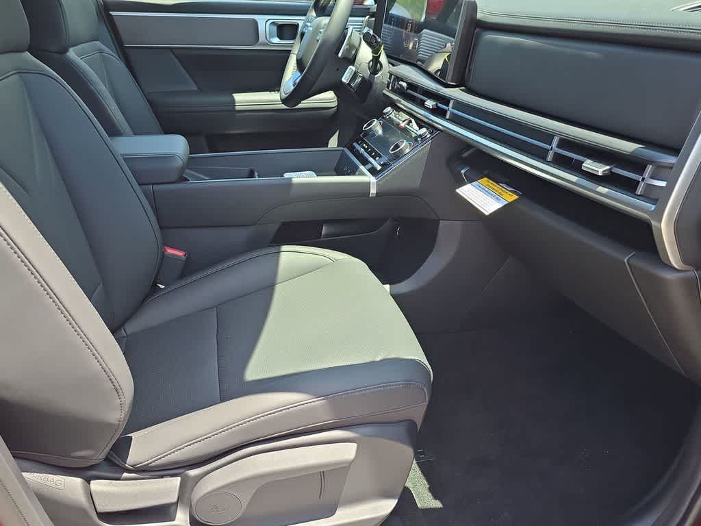 Thumbnail: 2026 Hyundai Santa Fe - 22
