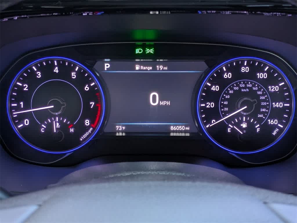 Thumbnail: 2021 Hyundai Palisade - 40