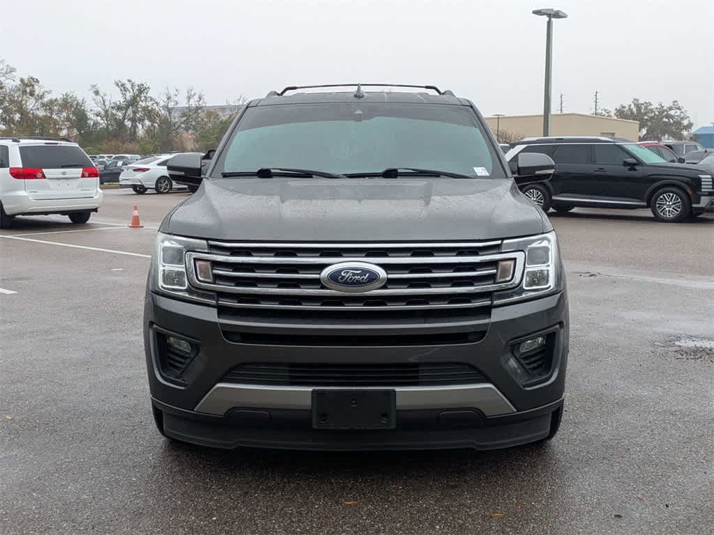 Thumbnail: 2020 Ford Expedition - 8