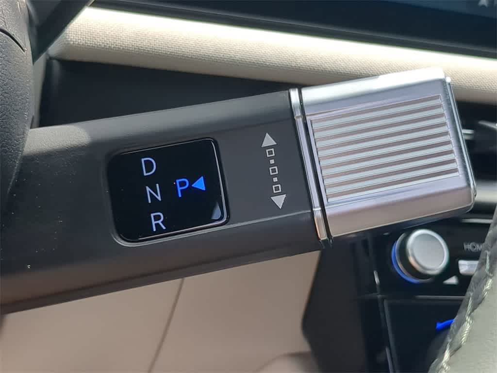 Thumbnail: 2026 Hyundai Tucson - 34