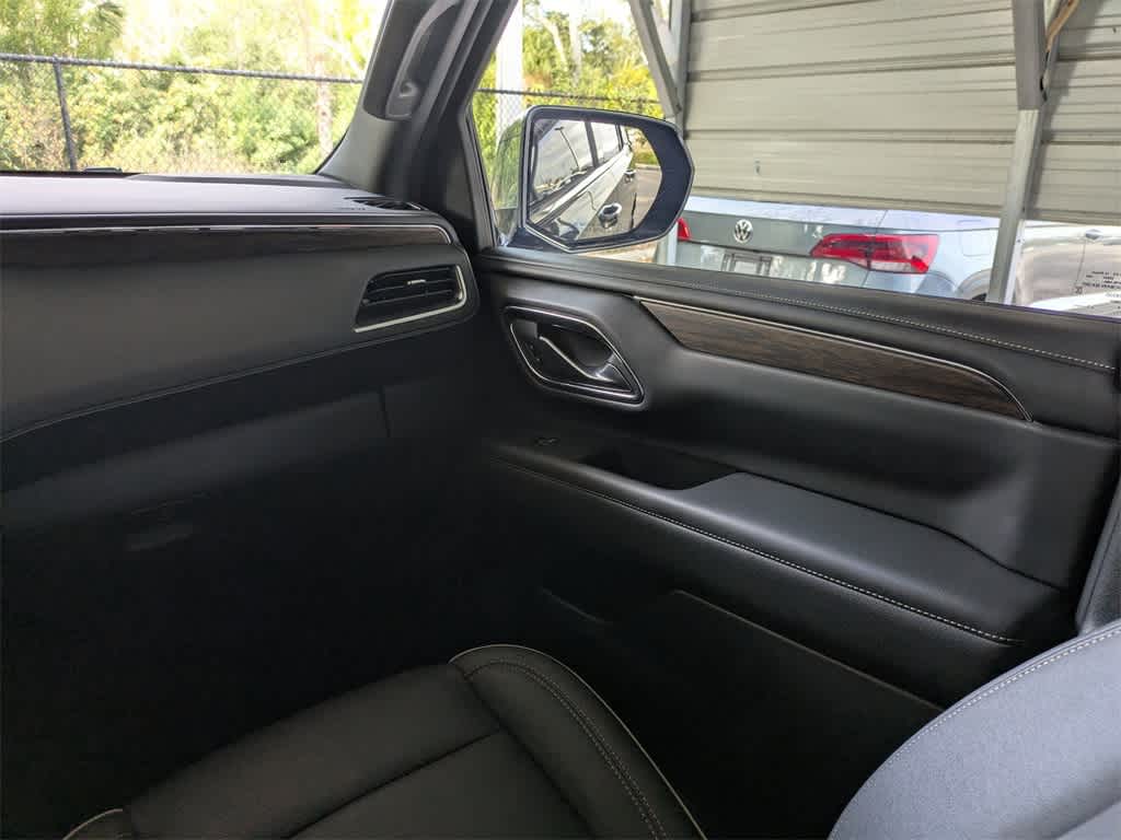 Thumbnail: 2023 Chevrolet Tahoe - 25