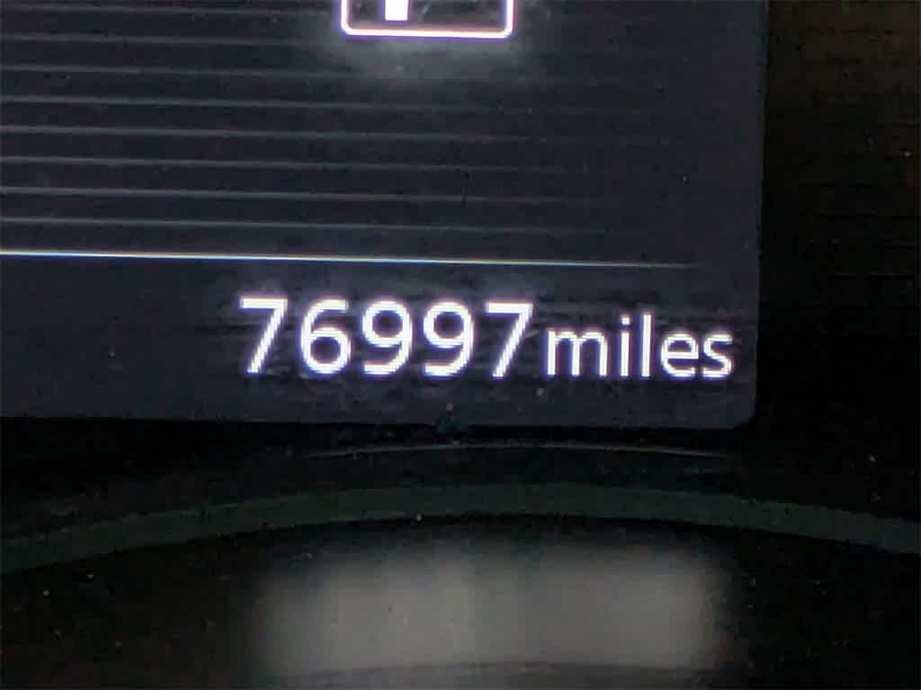 Thumbnail: 2021 Nissan Kicks - 28