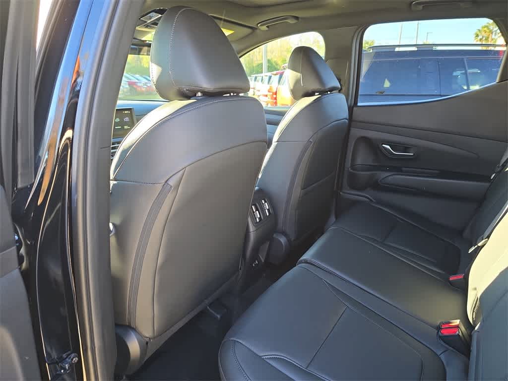 Thumbnail: 2026 Hyundai Santa Cruz - 17