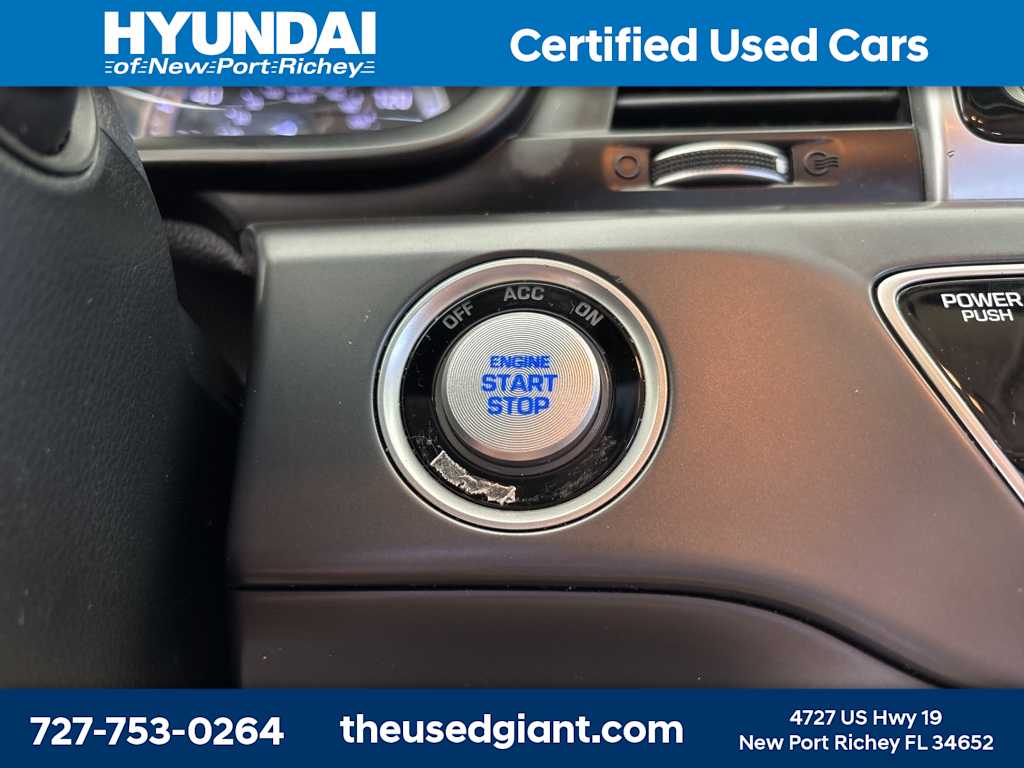2018 Hyundai Sonata SEL 29