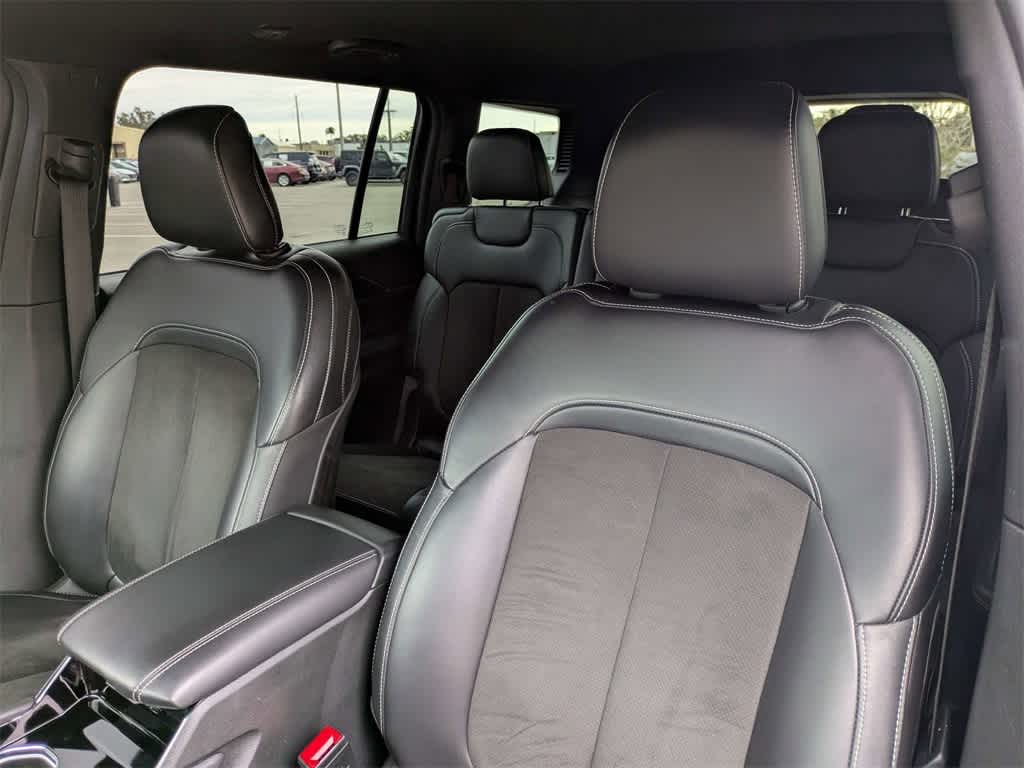 Thumbnail: 2023 Jeep Grand Cherokee L - 7