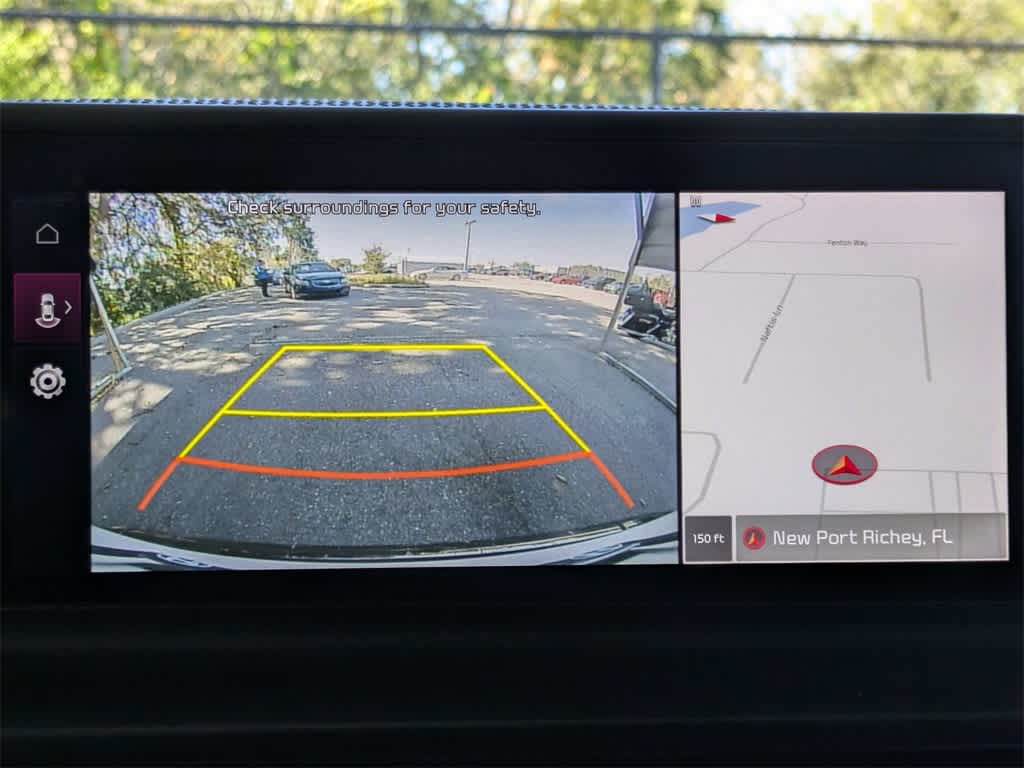 Thumbnail: 2024 Kia Seltos - 22