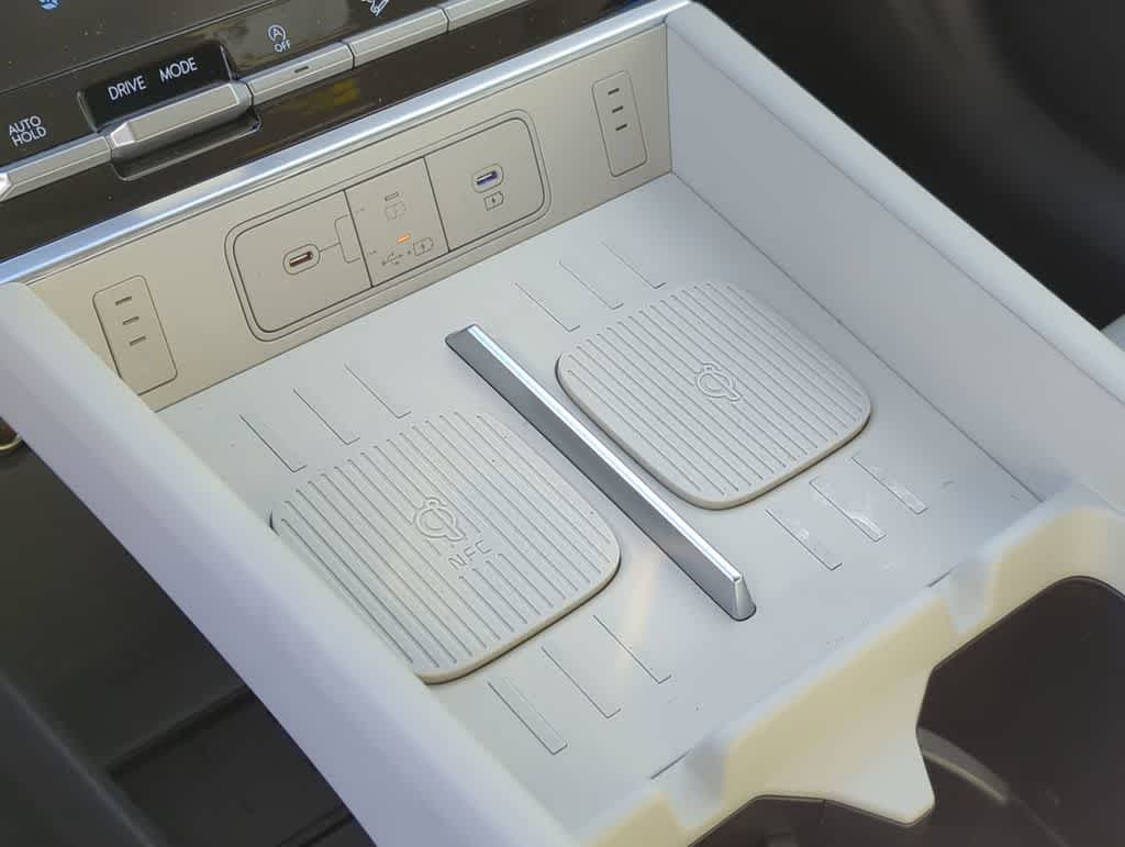 Thumbnail: 2026 Hyundai Santa Fe - 33