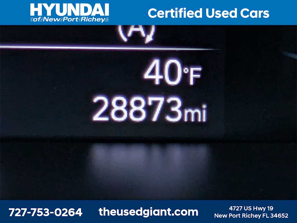 Thumbnail: 2024 Hyundai Elantra - 29