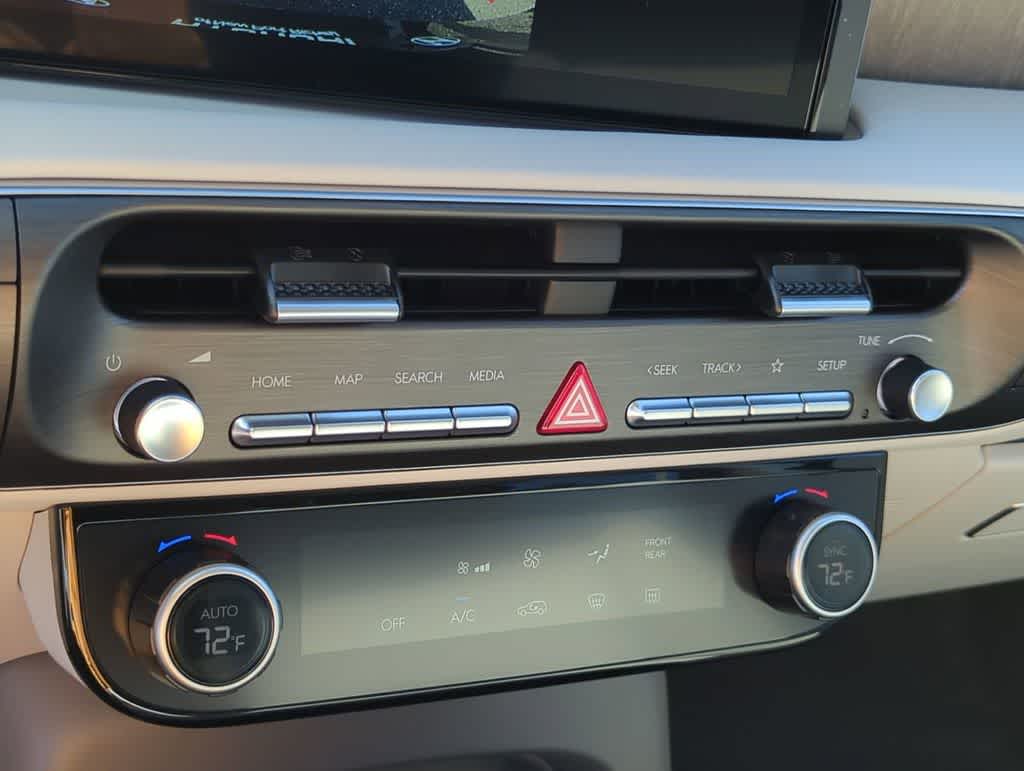 Thumbnail: 2026 Hyundai Palisade - 30