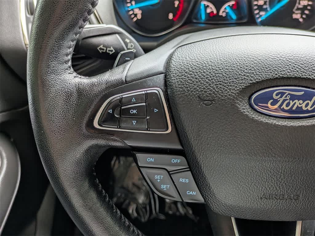 Thumbnail: 2018 Ford Escape - 36