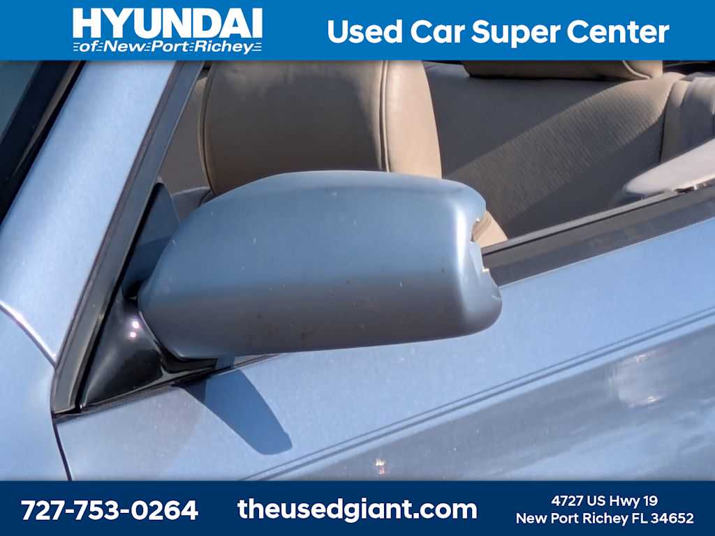 Thumbnail: 2006 Toyota Camry Solara - 11