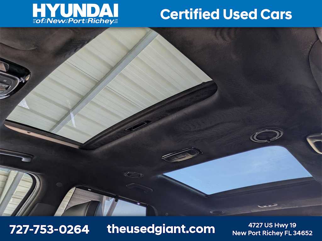 Thumbnail: 2022 Hyundai Palisade - 29