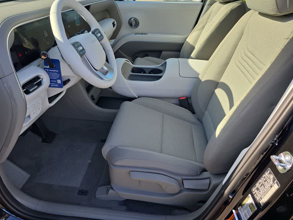 Thumbnail: 2026 Hyundai Palisade - 16