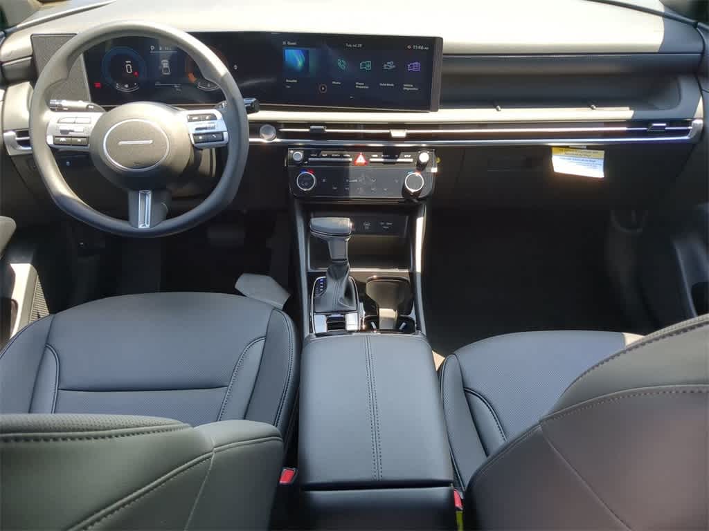 Thumbnail: 2026 Hyundai Santa Cruz - 15