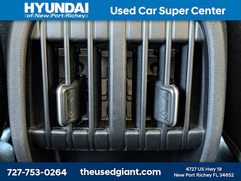 Thumbnail: 2025 Hyundai Kona - 16