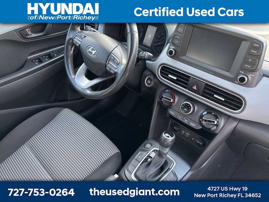 Thumbnail: 2020 Hyundai Kona - 6
