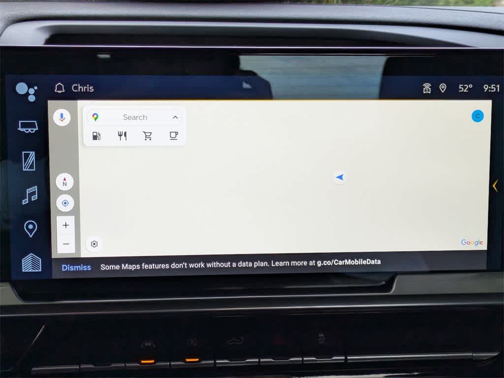 Thumbnail: 2022 Chevrolet Silverado 1500 - 25