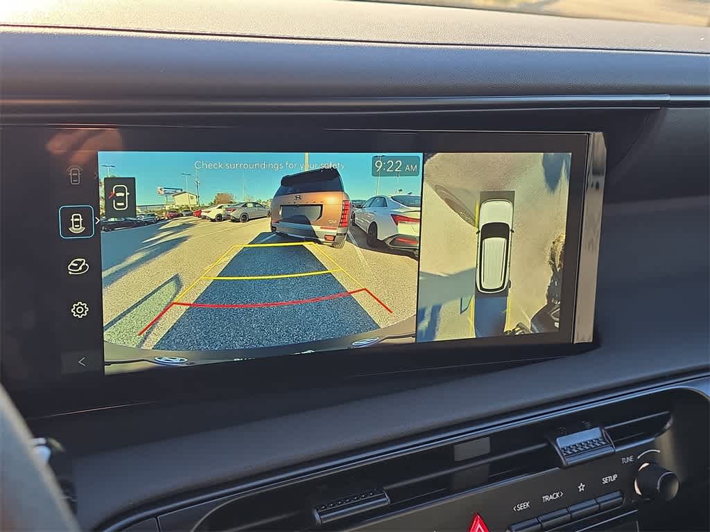 Thumbnail: 2026 Hyundai Palisade - 28