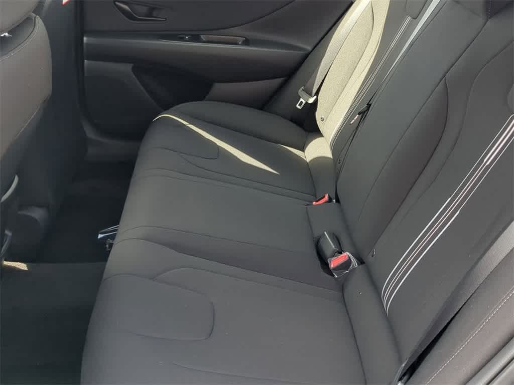 Thumbnail: 2026 Hyundai Elantra - 19