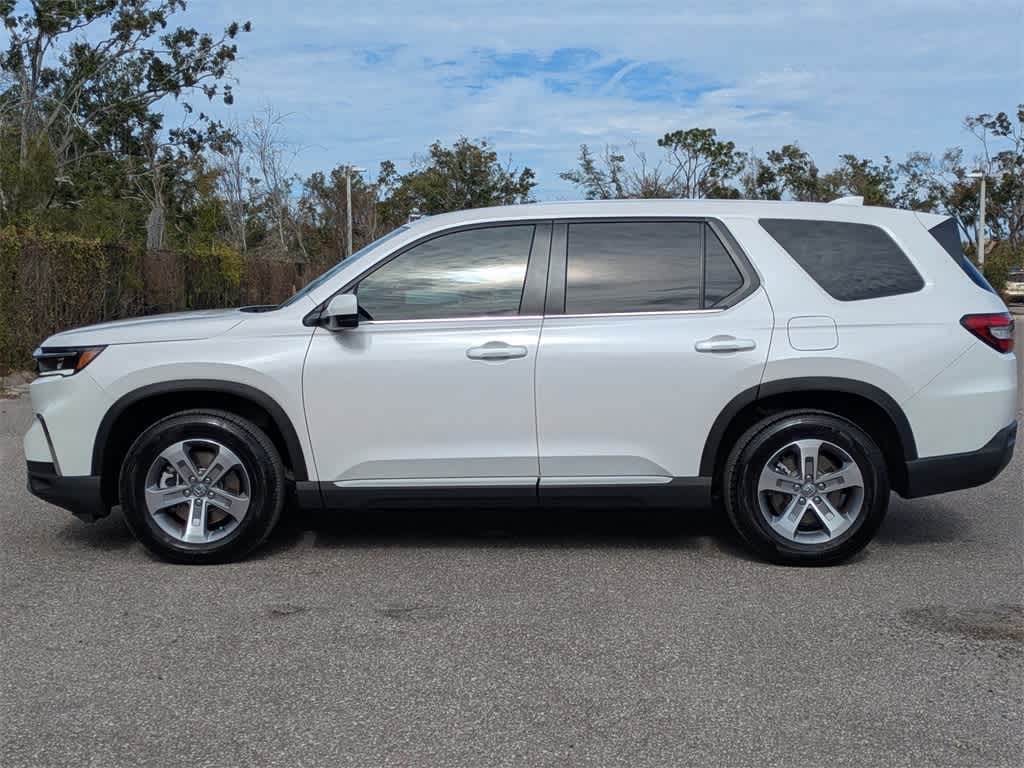 Thumbnail: 2025 Honda Pilot - 2