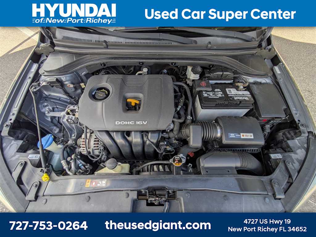 Thumbnail: 2017 Hyundai Elantra - 12