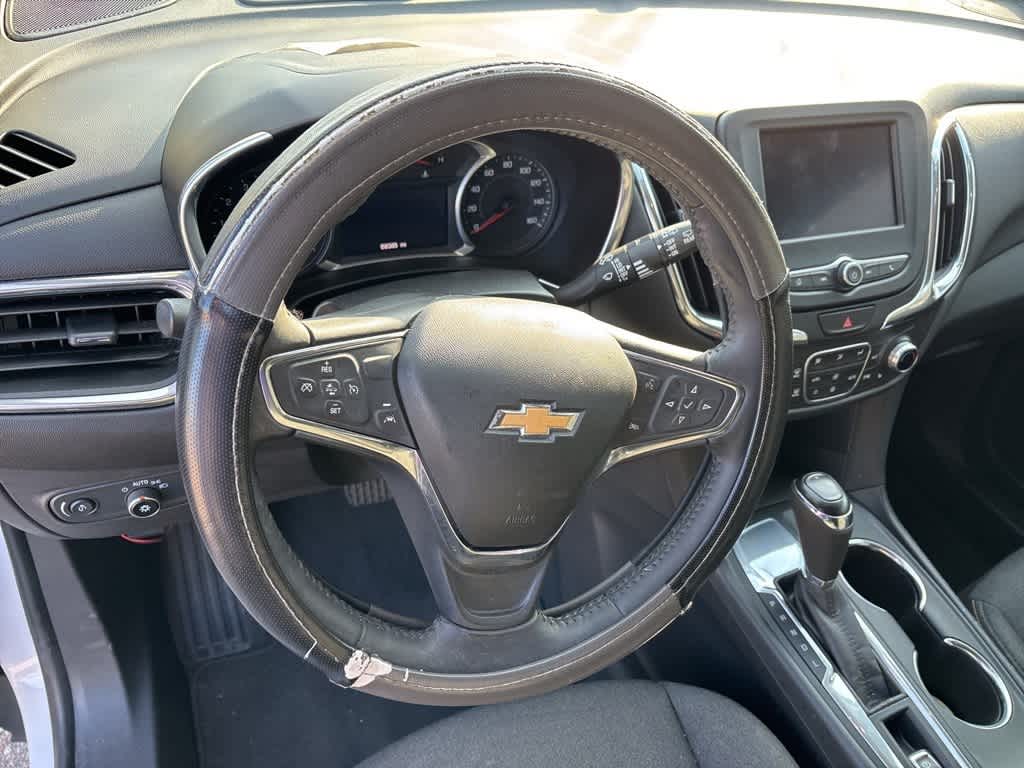 Thumbnail: 2020 Chevrolet Equinox - 11