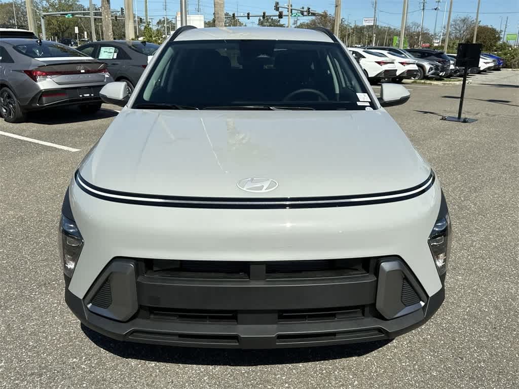 Thumbnail: 2025 Hyundai Kona - 4