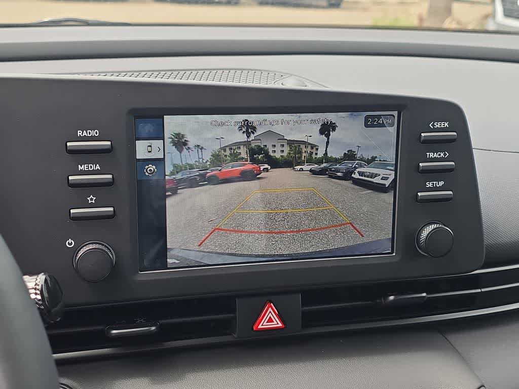 Thumbnail: 2026 Hyundai Elantra - 30