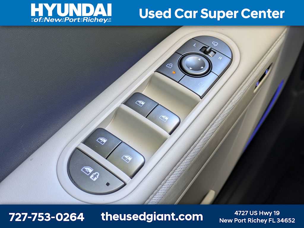 Thumbnail: 2025 Hyundai Ioniq 5 - 37