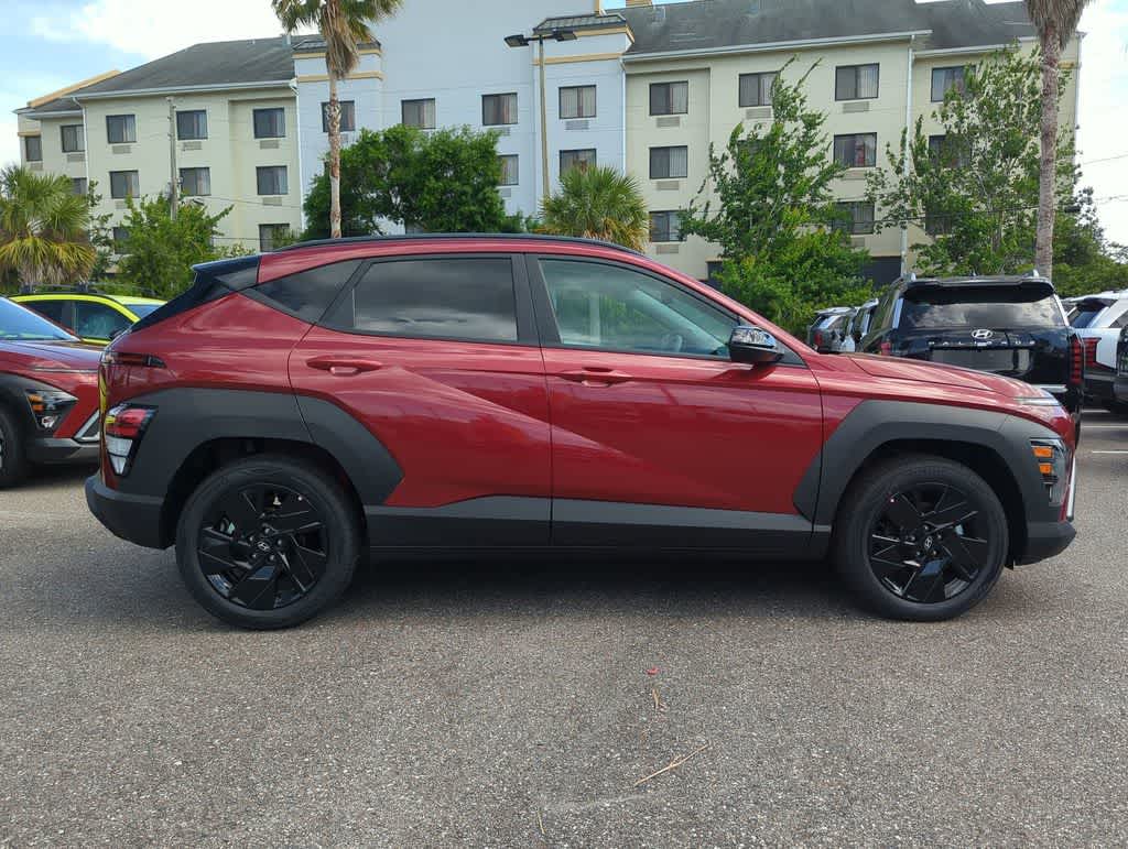 Thumbnail: 2026 Hyundai Kona - 8