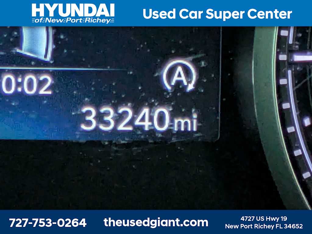 Thumbnail: 2022 Hyundai Santa Fe - 35