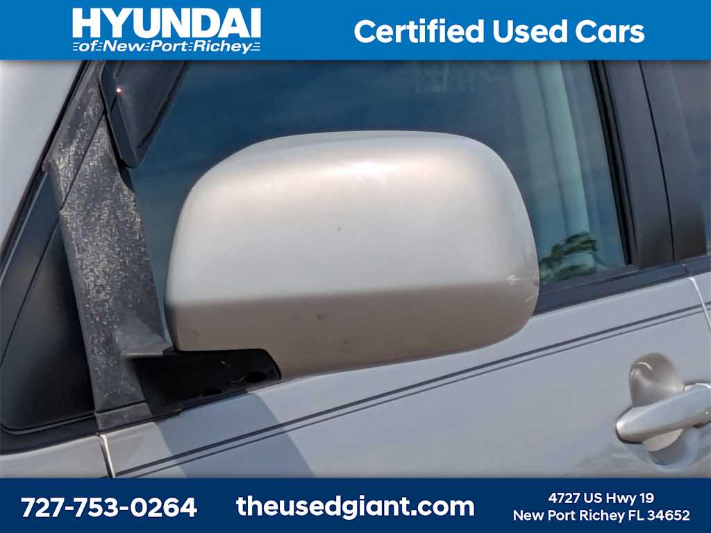 Thumbnail: 2006 Toyota Sienna - 11